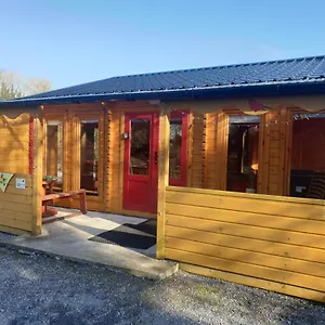  Appartement Red Robin Nest