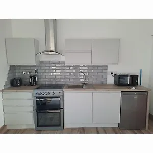  Appartement The Haven